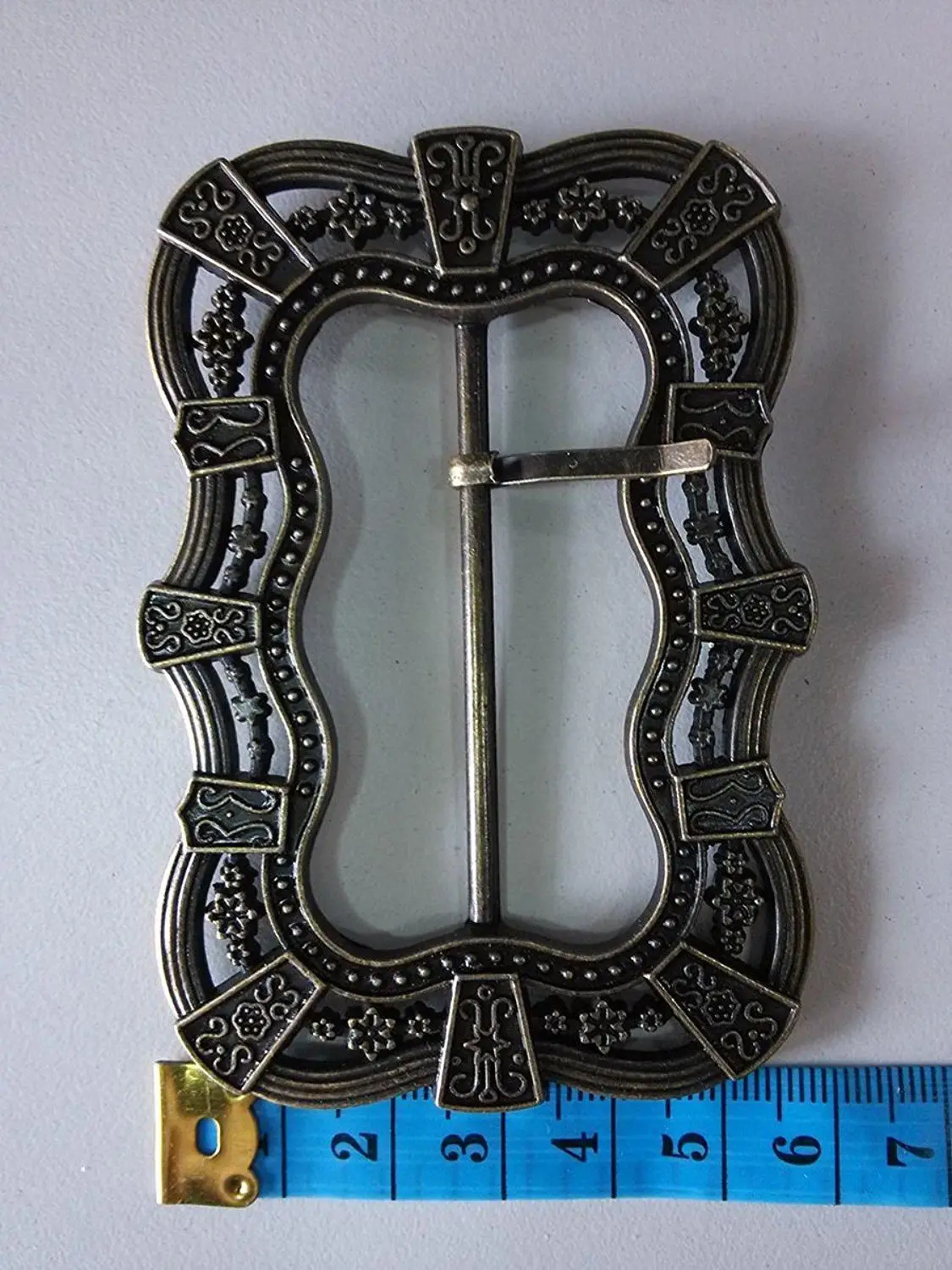 Пираты Джек Косплей Костюм Джека Воробья наряд пояс и пряжки|buckle button|package machinebuckle