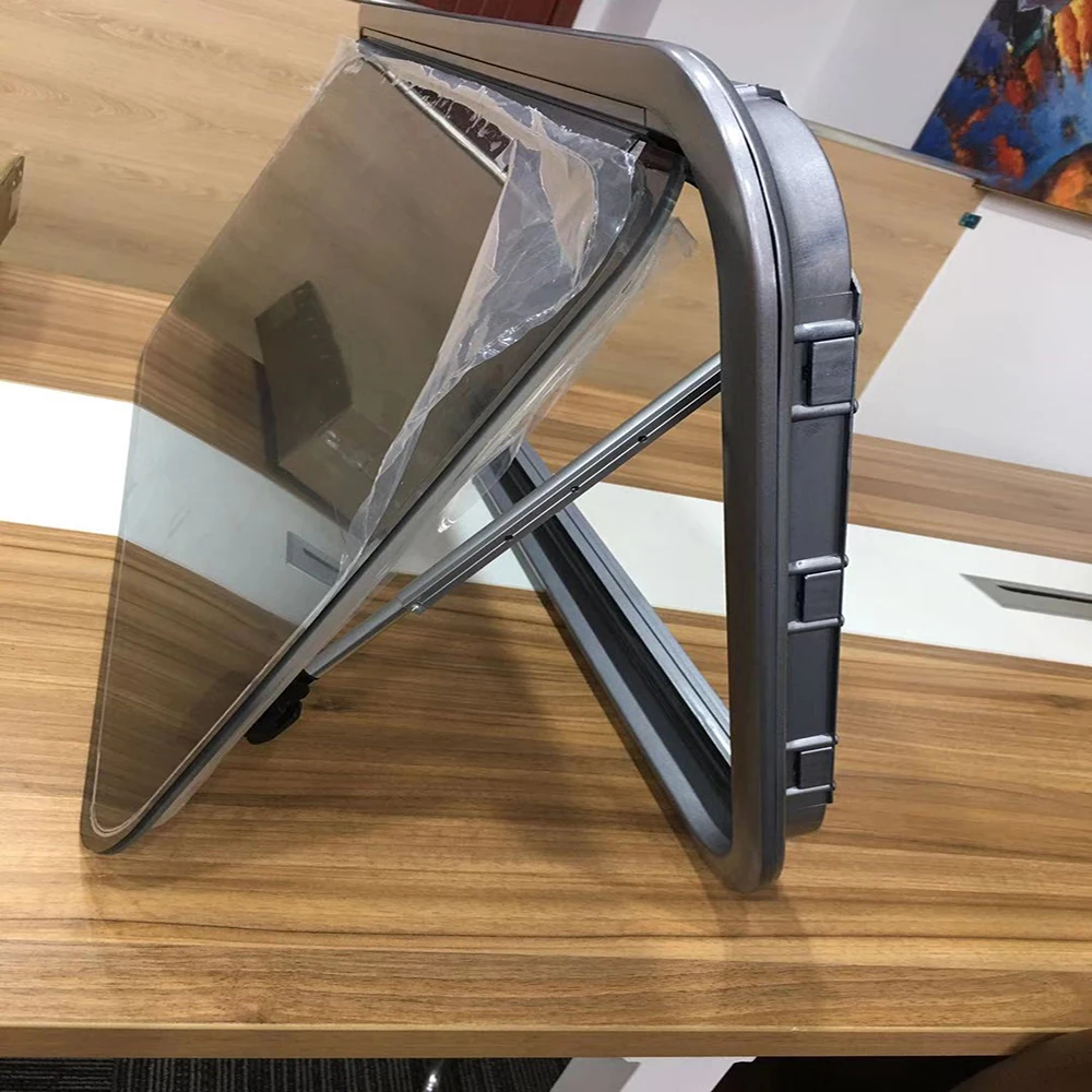 MAYGOOD SX-R70 1000x600 мм новейшее инновационное боковое окно RV для автофургона трейлера |