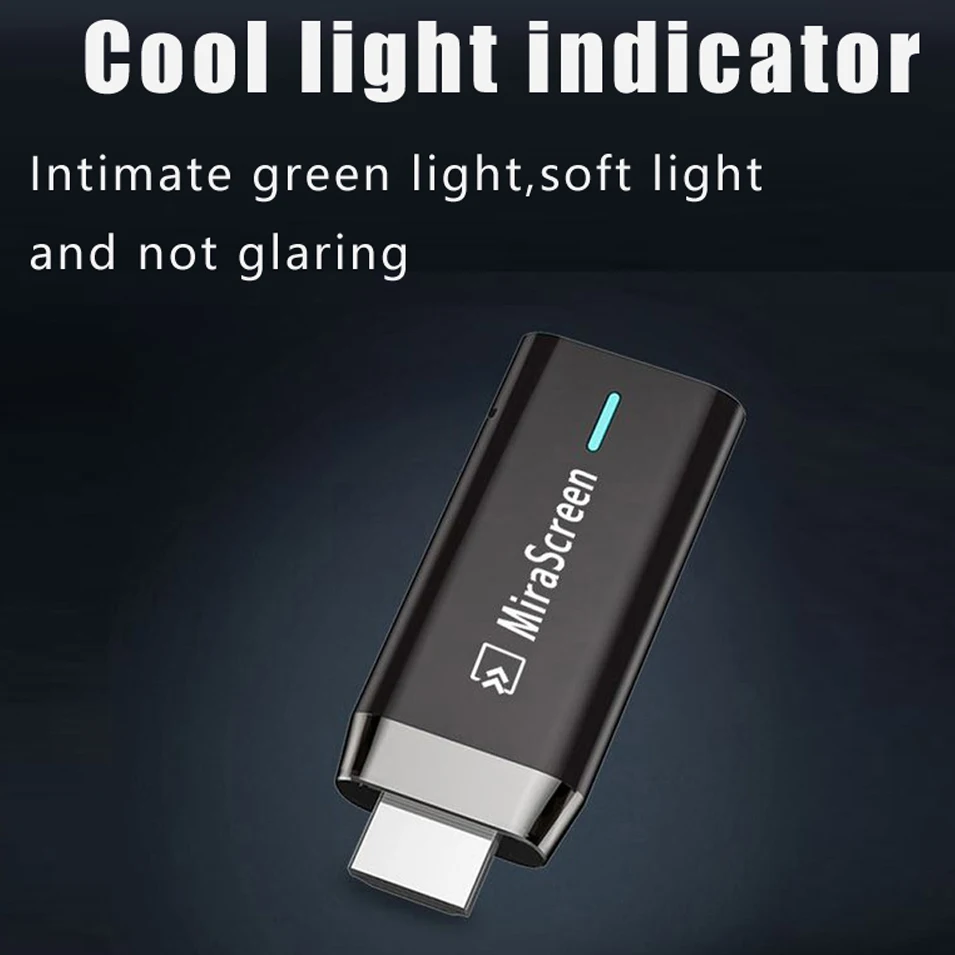 Mirascreen D8 TV stick беспроводной 2 4G/5G anycast miracast Dongle Miracast Airplay Dlna зеркальное отображение