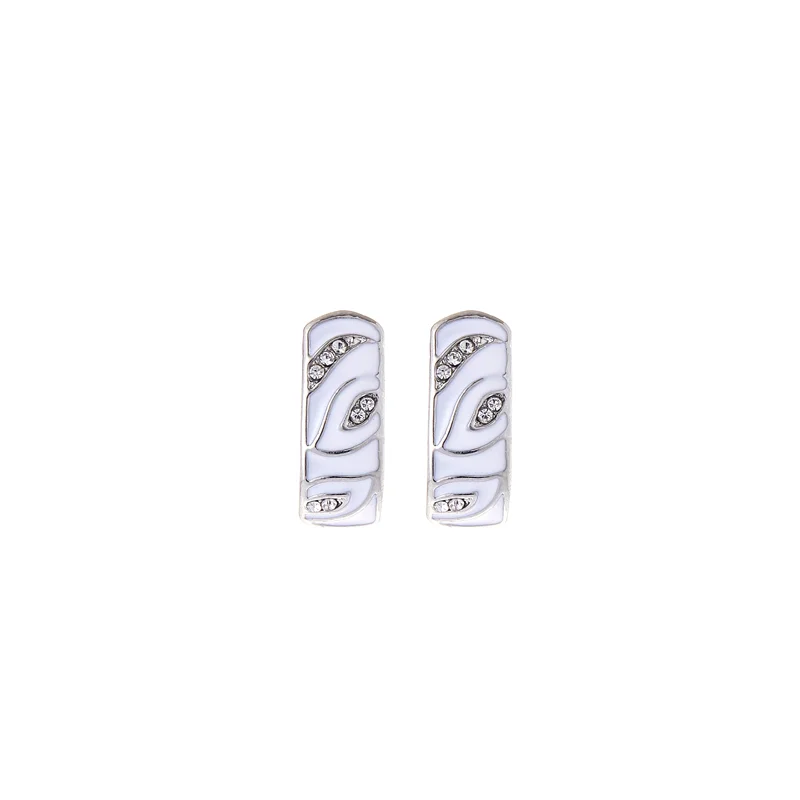 

New Fashion Trend Exquisite Luxury Earrings Female Wedding Anniversary Gift Party Party Banquet Jewelry Jewelry Wholesale