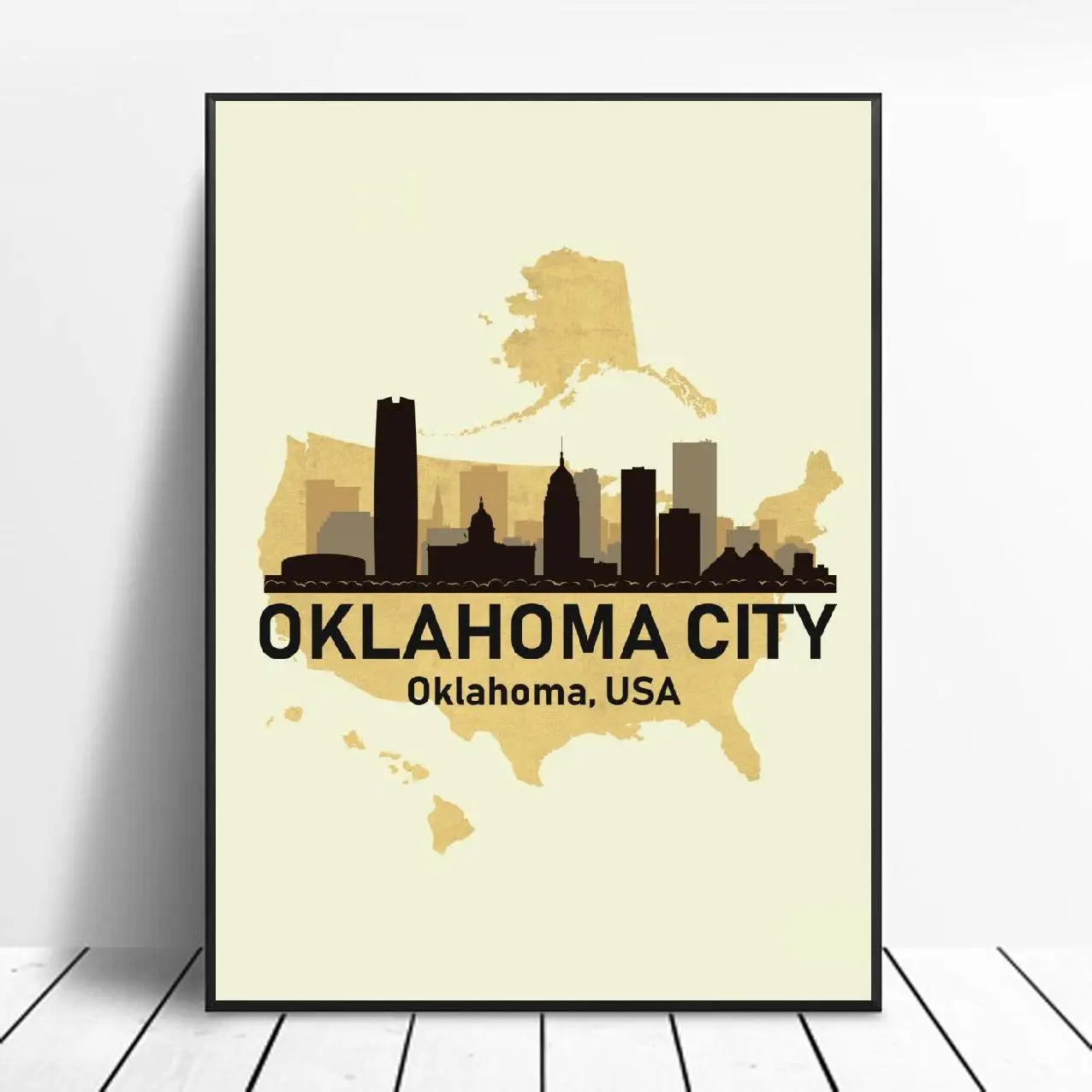 

Художественная печать, плакат, картина, настенное современное минималистичное украшение для спальни, гостиной