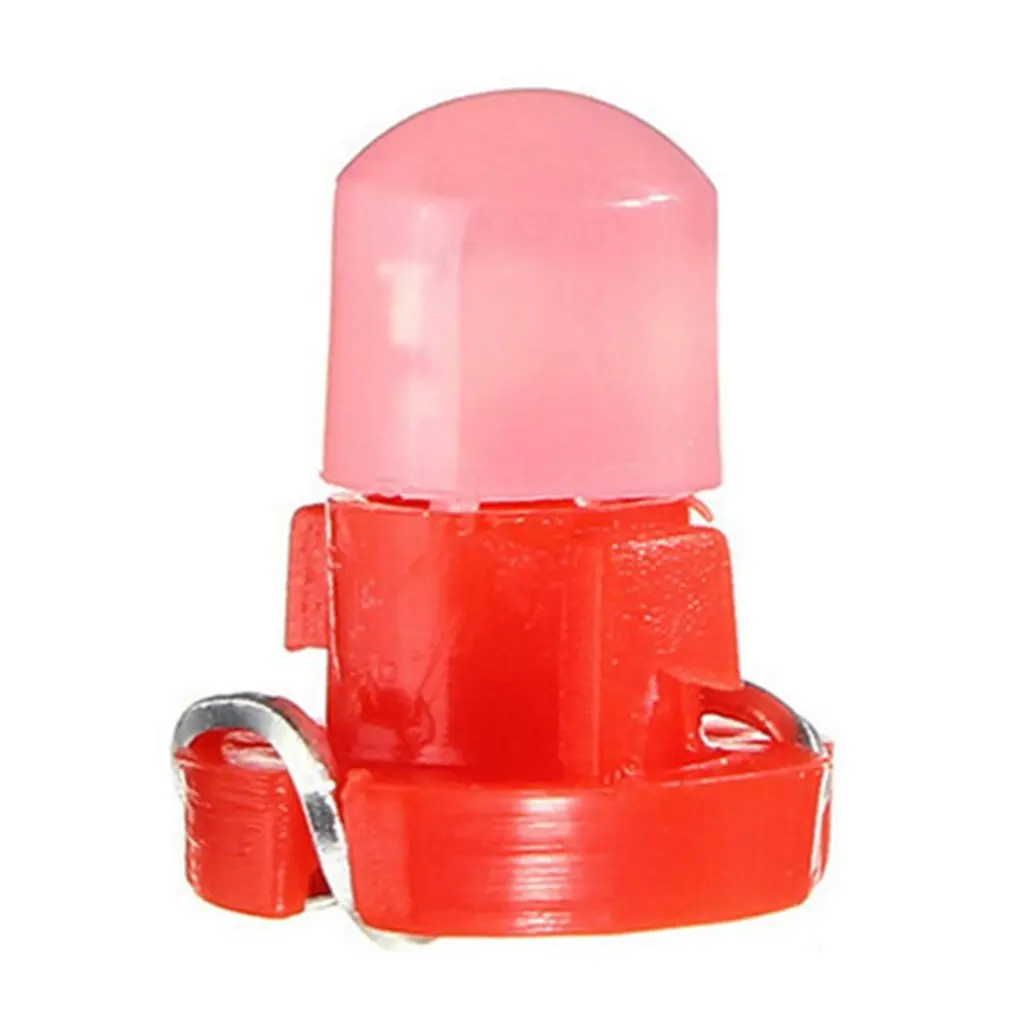 

Прочная Модифицированная Лампа Автомобильное светодиодное освещение для чтения T5 T4.7 T3 Cob 1Smd инструмент, Световой индикатор