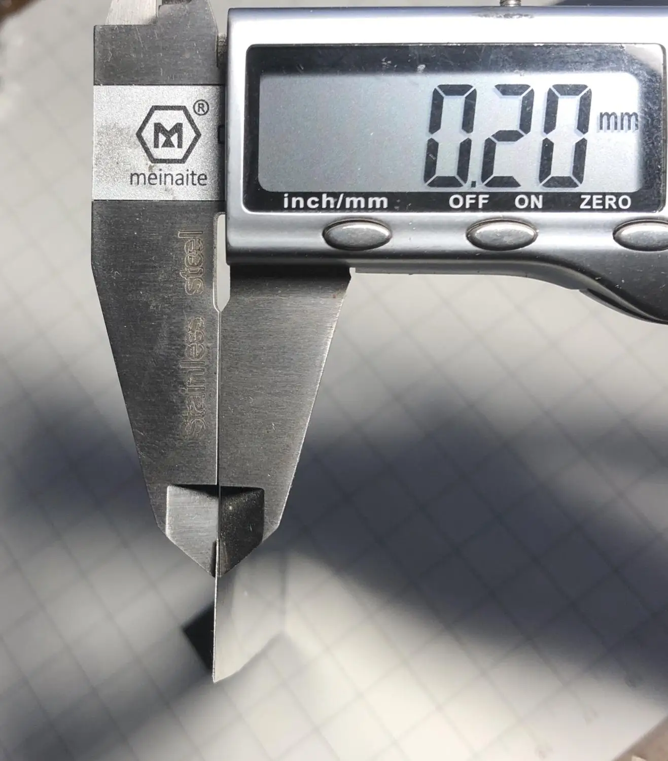 

99.95% High Purity Platinum Metal Pd foil 10*10*0.2 mm