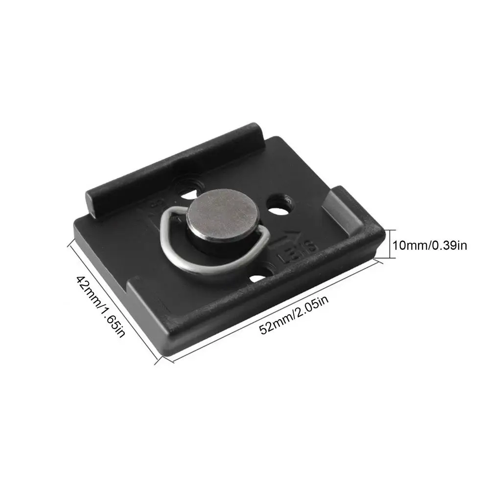 БЫСТРОРАЗЪЕМНАЯ пластина для штатива Manfrotto 200PL 14 2 шт. Bogen 3157N 1/4 дюйма 3/8 монтажная