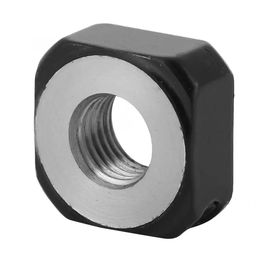 2 шт. высокоточные встроенные гайки латунная накладка металлические