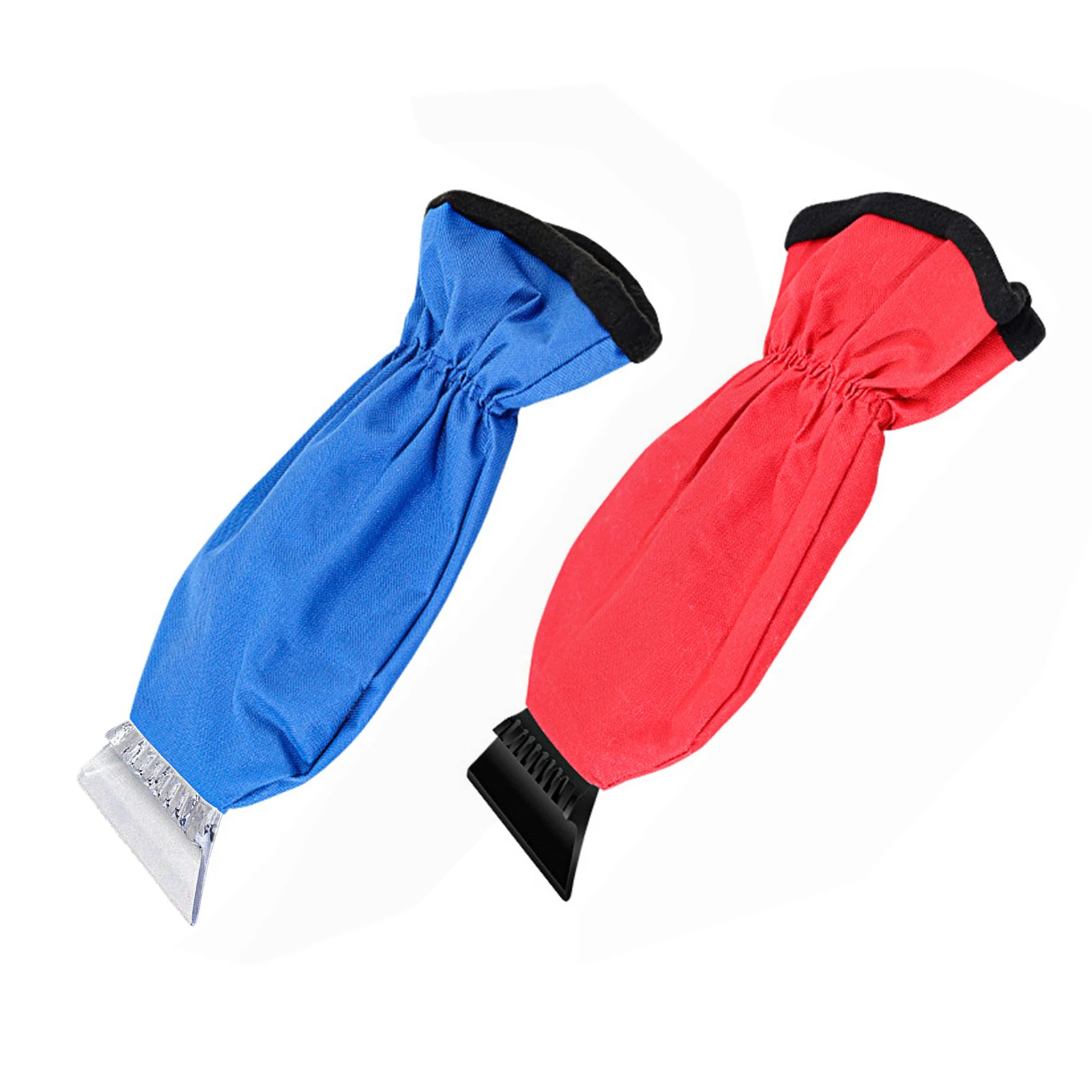 

Car Snow Removal Shovel Sweeping Brush Snow Scraping Snow Shovel Glass Defrosting Winter Deicing Tool With Sheath Ice Shove