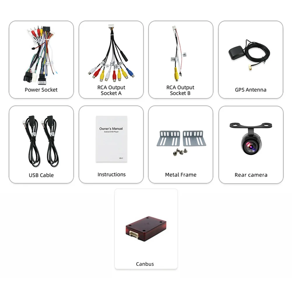 

Eunavi 2 din car radio stereo for Chevrolet Sail 2015 2016 2017 headunit GPS Navigation multimedia no cd dvd 2din IPS Android 10