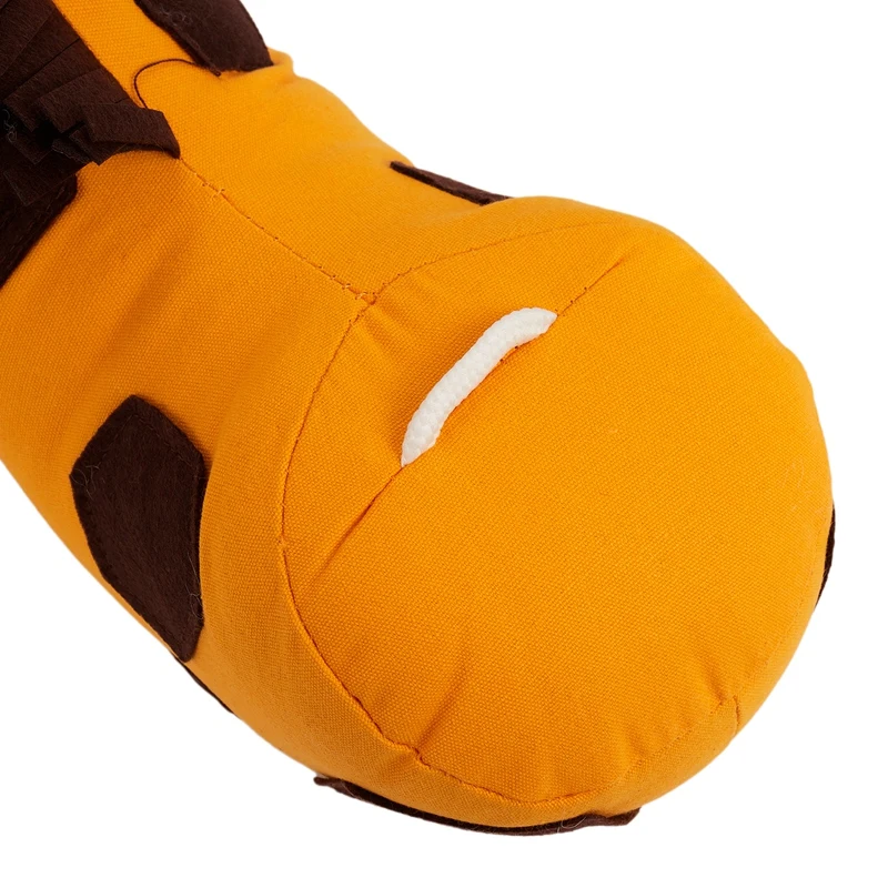 

3D Animal Head Wall Cute Stuffed Wall Hanging Toys Kids Room Animal Wall Sculptures