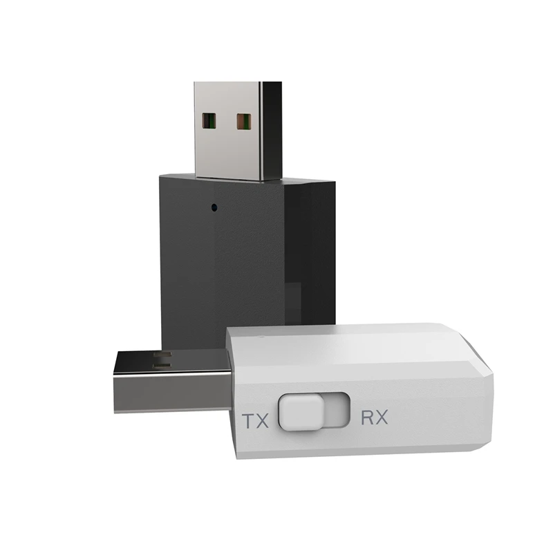 Портативный мини 3в1 Zf169Plus Bluetooth 5 0 передатчик приемник 3 мм Aux Usb беспроводной