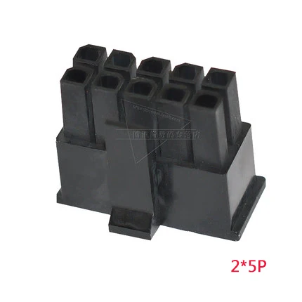 

Разъем 43025 MX3.0 мм