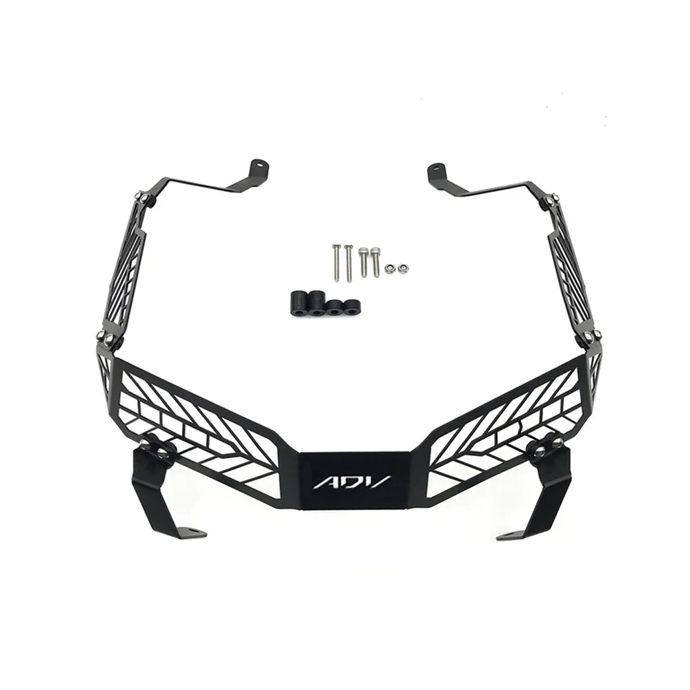 

Защитная сетка для передней фары для Honda ADV150 ADV 150 19-21 20