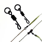 Набор рыболовных аксессуаров для ловли карпа, 20 шт.