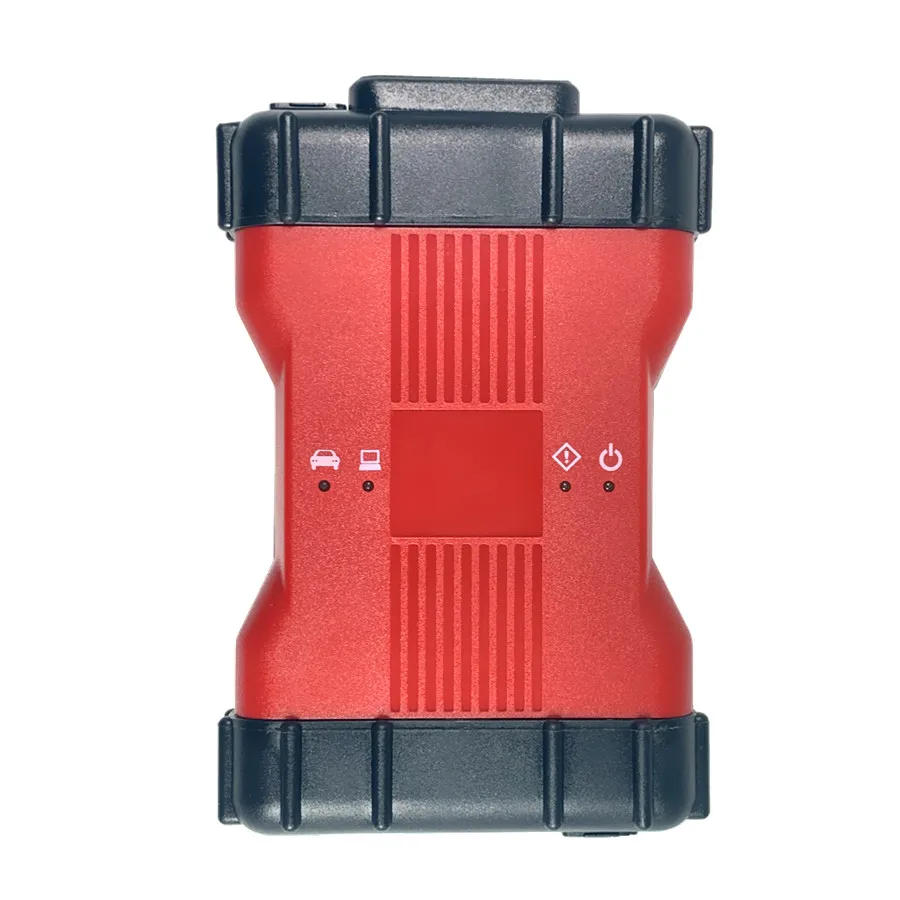 2020 OBDIICAT новый лучший VCM2 VCMII многоязычный Профессиональный VCM II IDS V101 V98