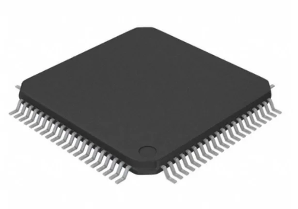 

5 PCS/LOT STM32F103RET6 STM32F103 QFP Original electronics IC kit