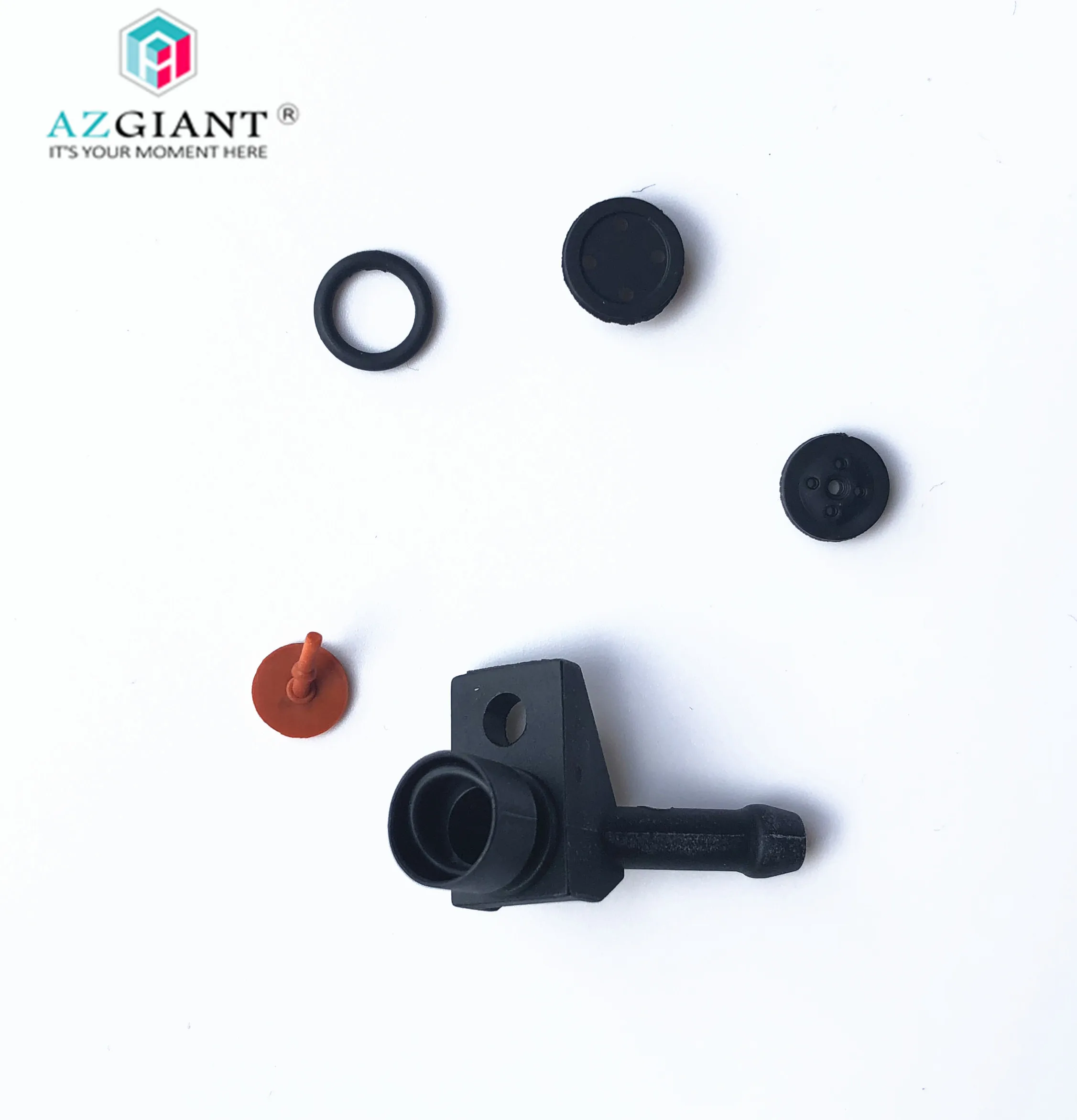 Тормозной вакуумный насос для BMW N20 комплект ремонта масляных пробок контрольный