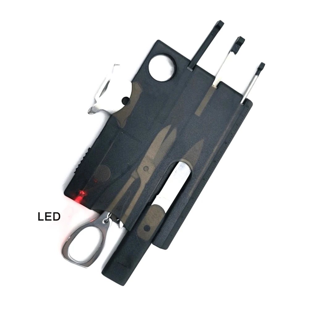 

10 в 1, карманная Кредитная карта