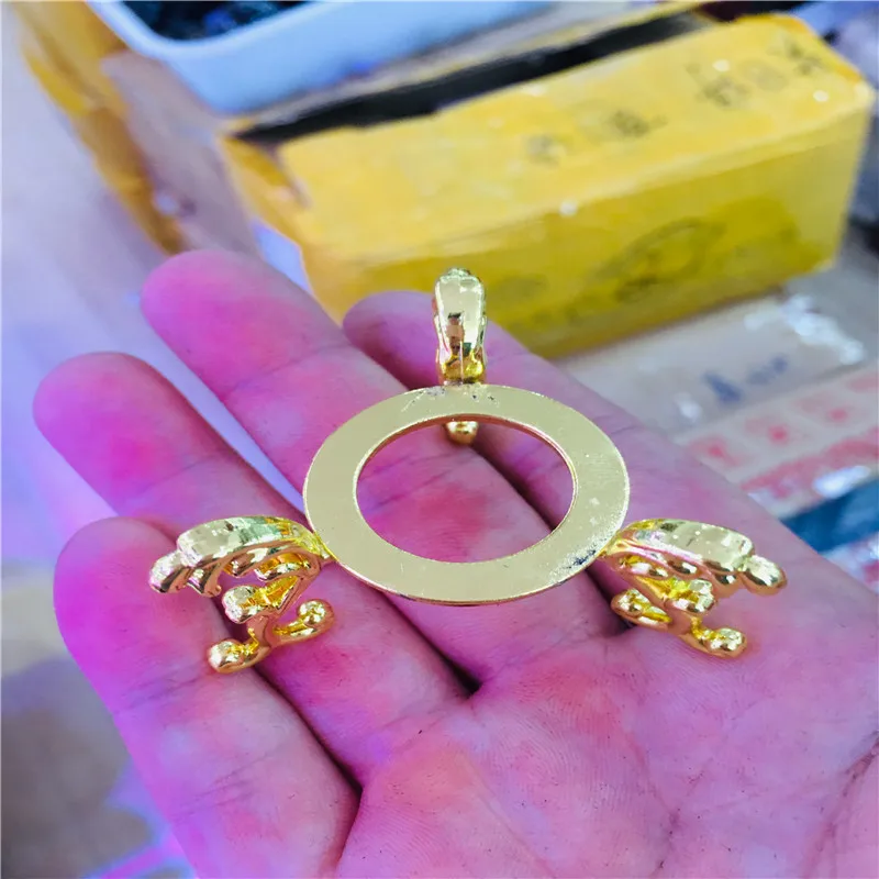 Хрустальный шар основание для украшения дома подставка шара каменная основа