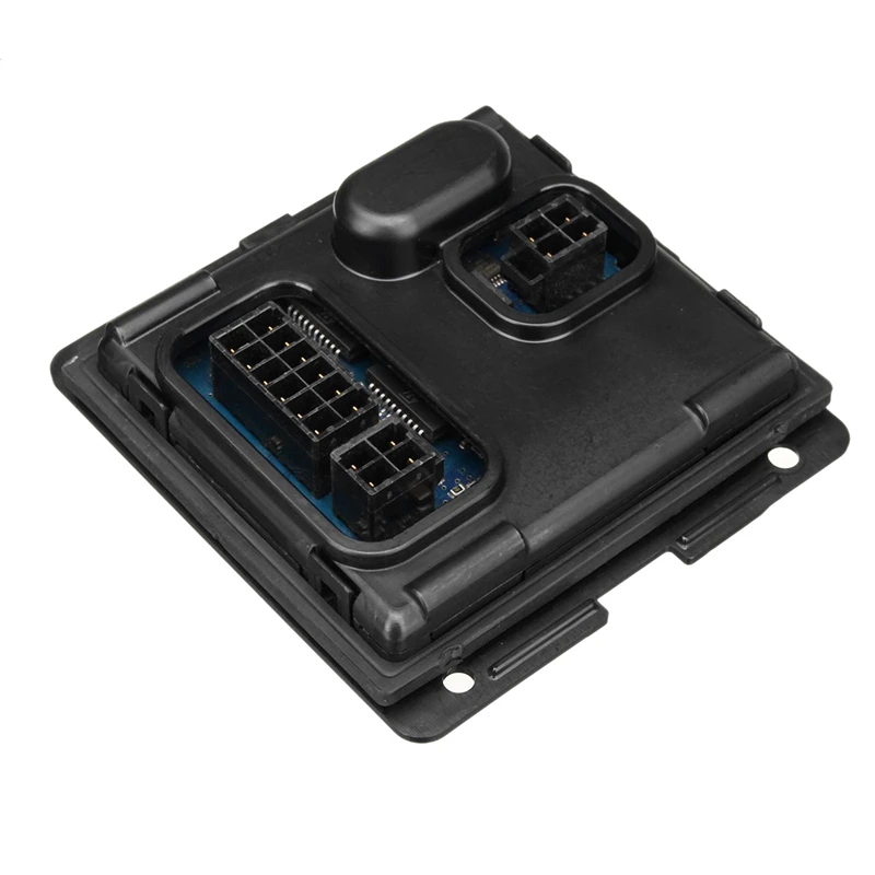 Car Xenon AFS Headlight Ballast Control Light Module 7L6941329A for A-u-d-i VW 2008 - 2012 | Автомобили и мотоциклы