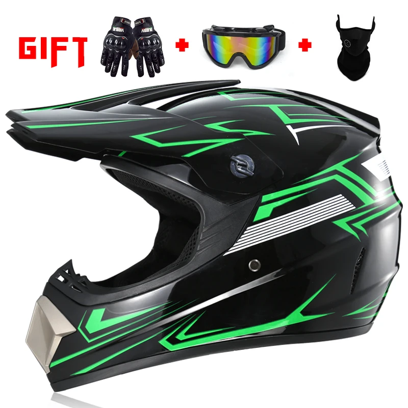 Качественный профессиональный шлем для бездорожья Шлем КАСКО гоночный каскад