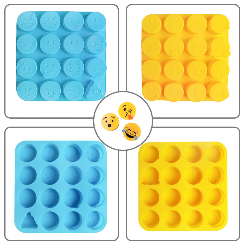 Новый стиль хит продаж маленькая посылка с круглым лицом для лица улыбка пот смех