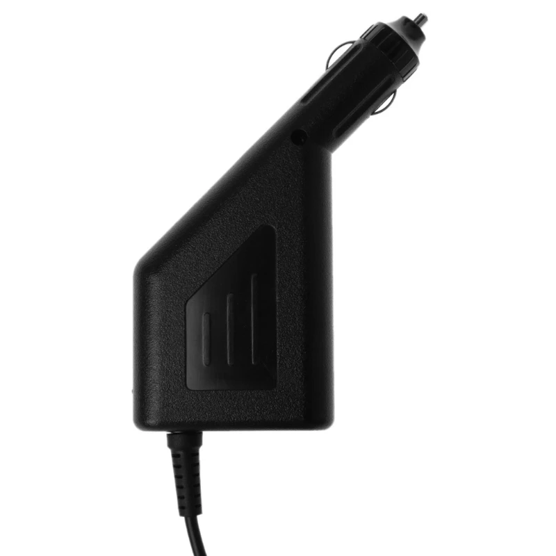 

USB Auto Charger Laptop Power Supply QC3.0 3.0x1.1mm 3.42A 19V Adapter for Cellphone Pad