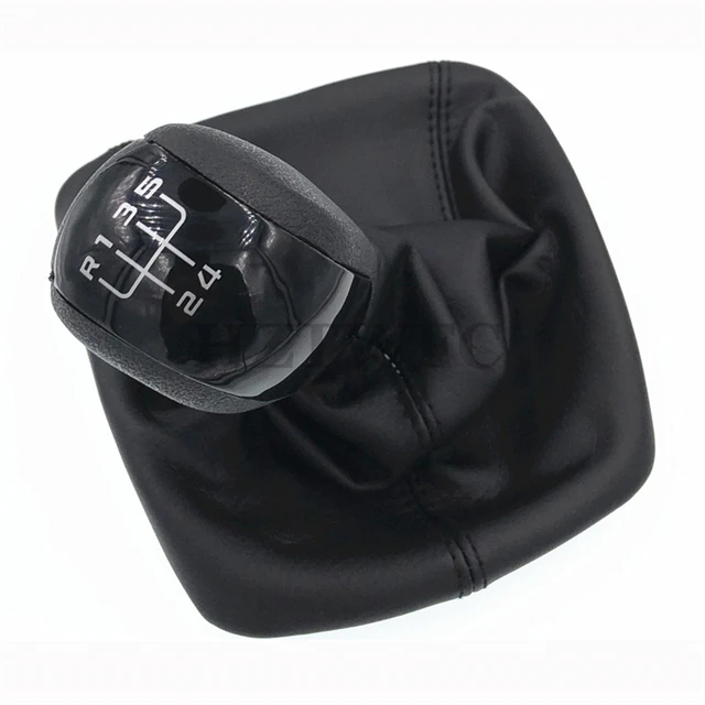 Высококачественные Новые 5 скоростей Ручка Переключения рулевого механизма