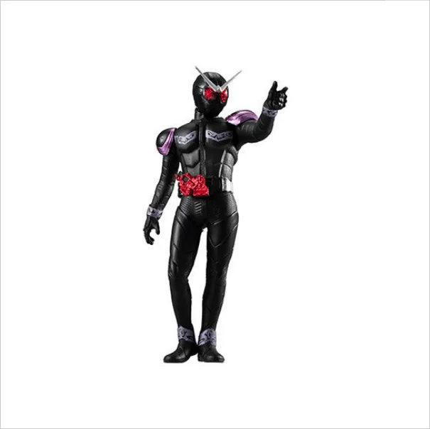 Фигурка героя аниме гасяпон Bandai оригинальная экшн-фигурка Джокера из Kamen Rider