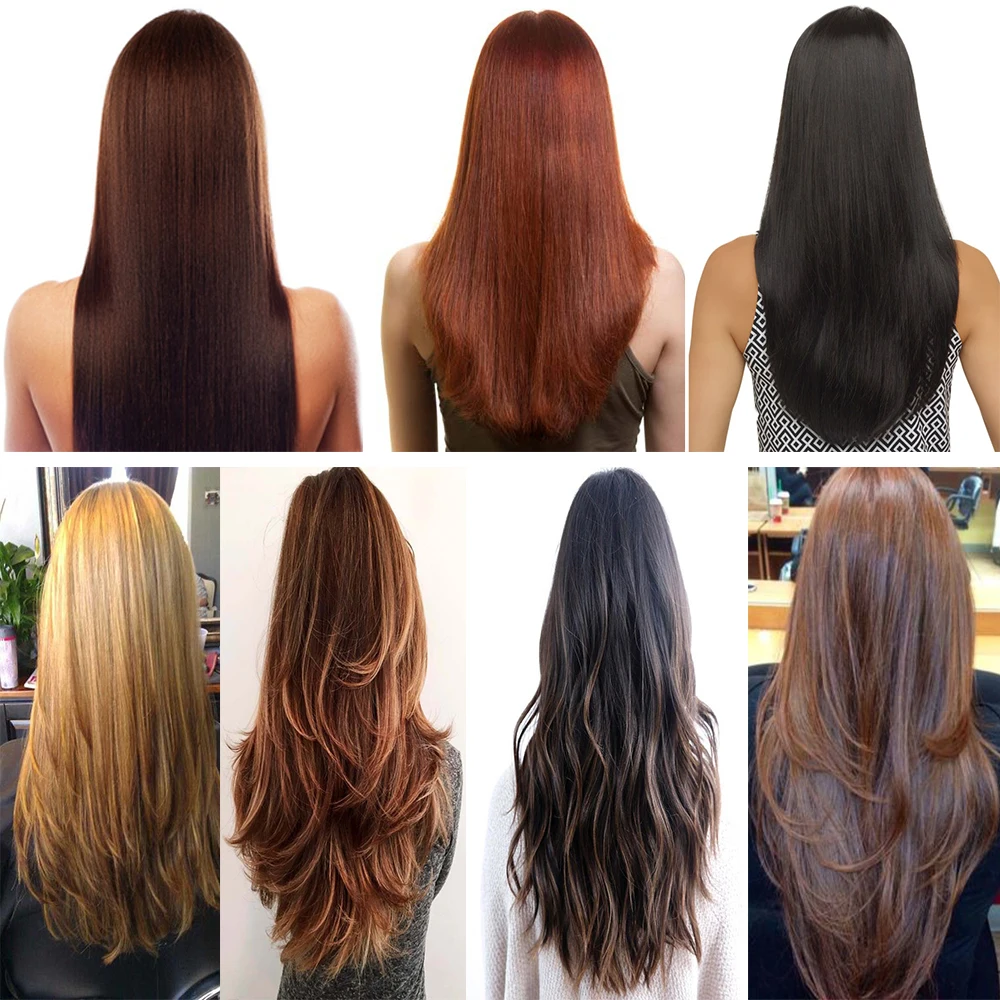 Рисунок 6 - Натуральные заколки для волос