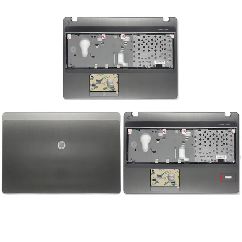 

Чехол-накладка для ноутбука HP ProBook 4535S, 4530S, 646269-001