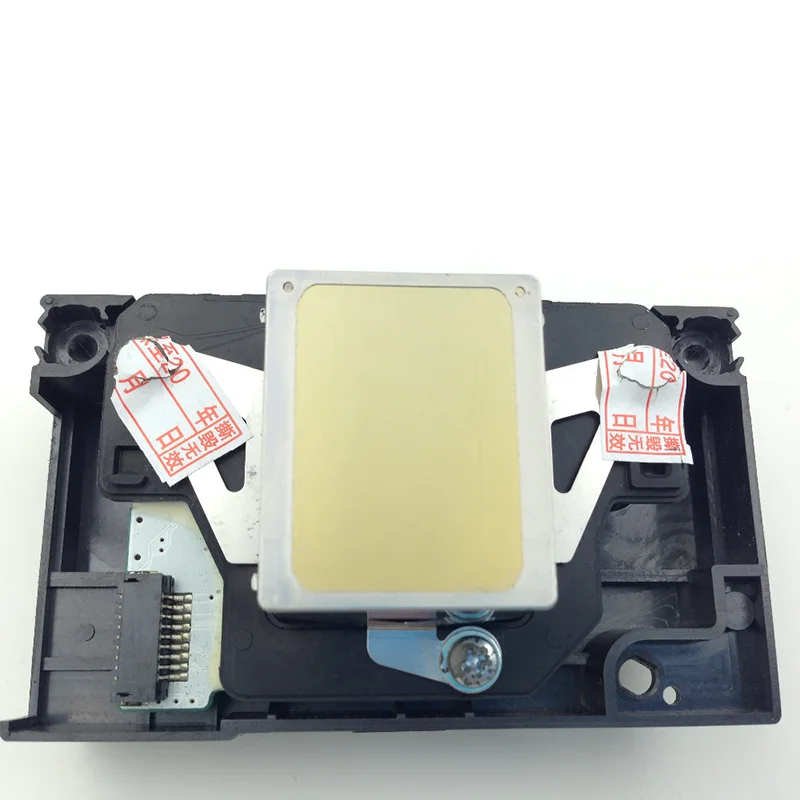 

Печатающая головка для Epson 1390 1400 1410 1430 R390 R265 R360 R260 R270 R380 R390 RX580 RX590 F173050 F173030 F173060