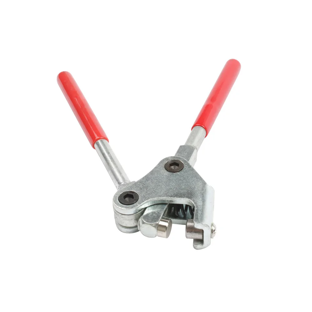 Щипцы для уплотнения специальный электрический счетчик воды плоскогубцы