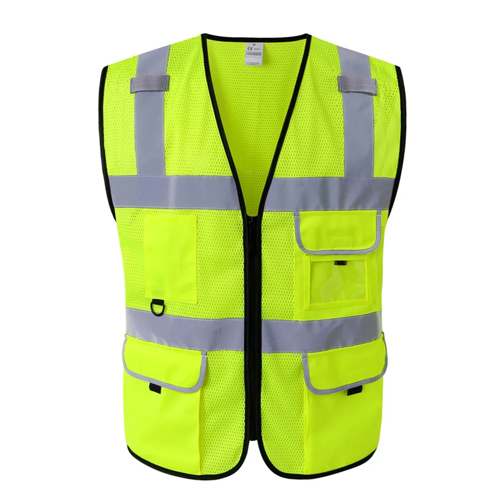 Охлаждающий мотоциклетный защитный жилет светоотражающие жилеты для взрослых