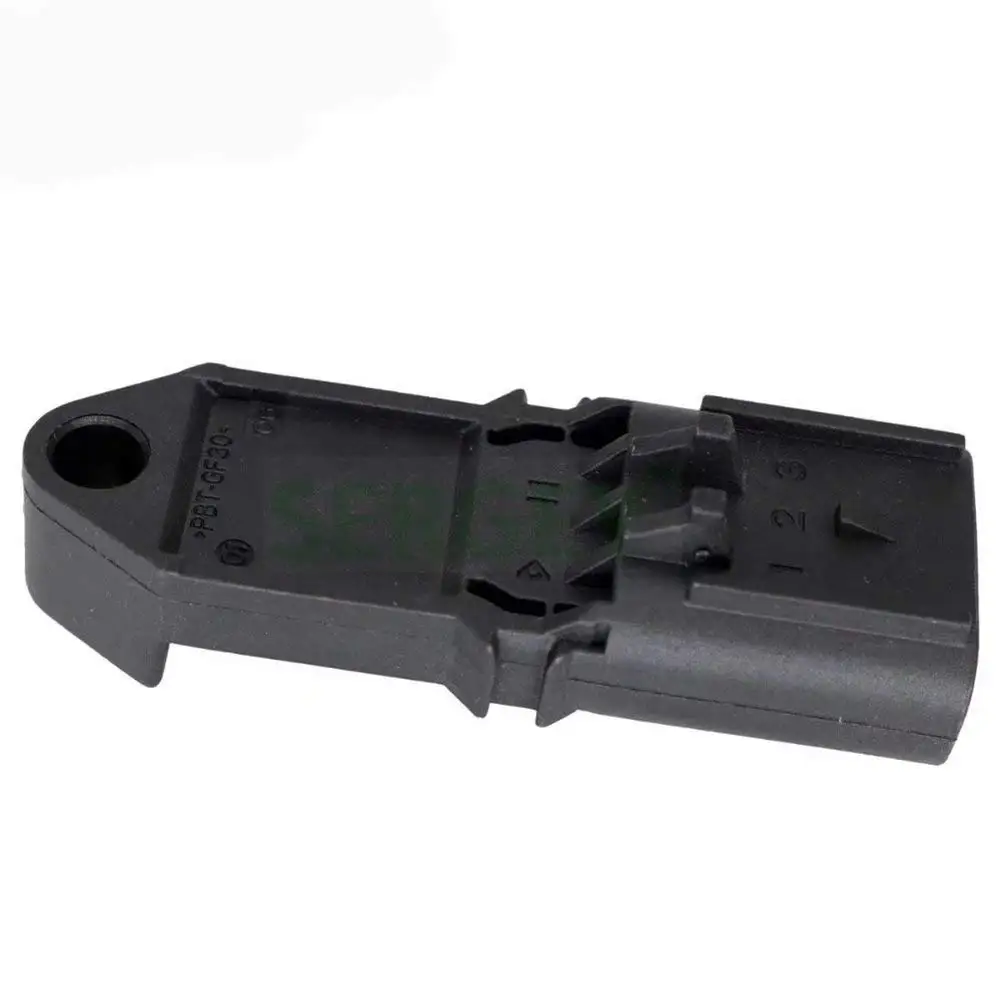 

2897331 A2C86289900 Датчик абсолютного давления в коллекторе