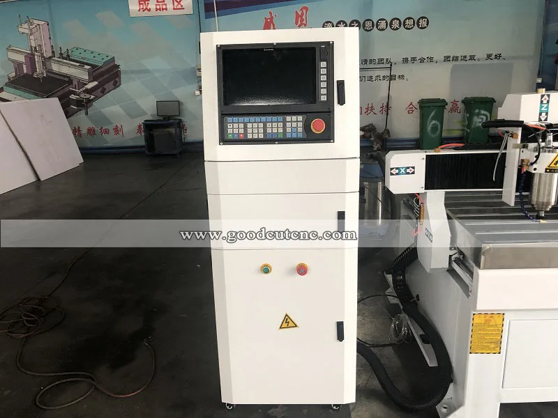 

2020 High quality small wood cnc mini engraver machine for metal working