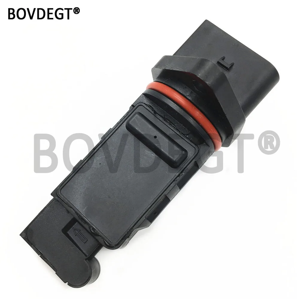 Массовый расходомер воздуха MAF сенсор для VW SHARAN GOLF IV BORA CADDY AUDI A3 8P1 Sportback A4 Avant SKODA SEAT