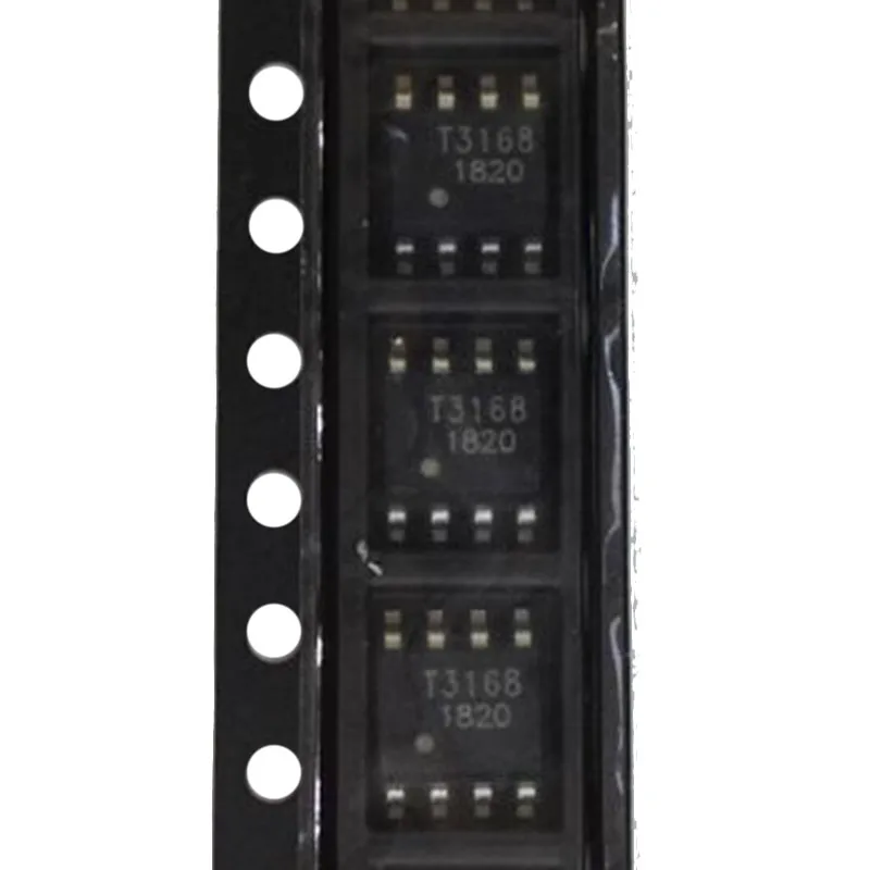 

5 шт./лот T3168 SOP-8 новый оригинальный