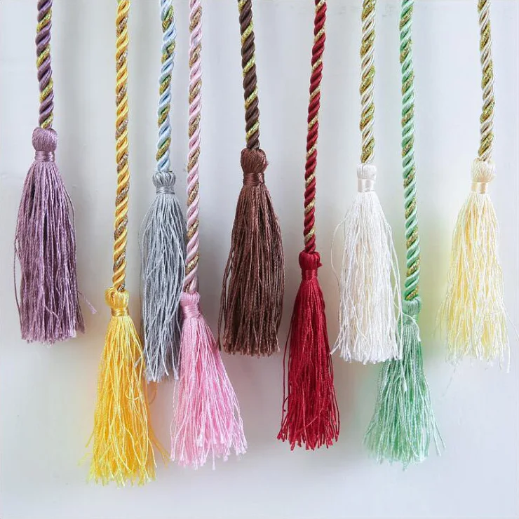 Креативные аксессуары для экранирования окон занавесок застежка зажим