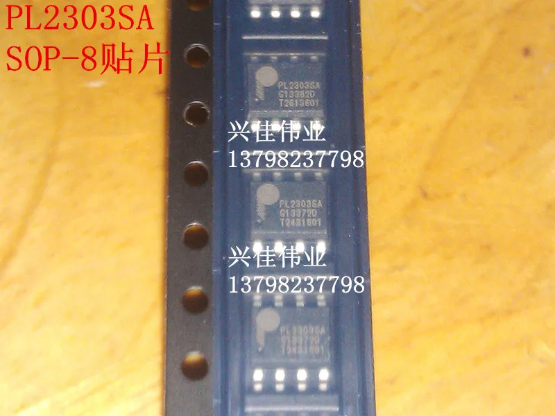 

PL2303SA PL-2303SA SOP-8
