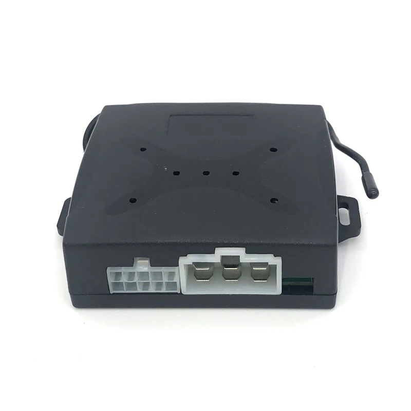 Скидка Автоматическая система доступа без ключа, запуск и остановка двигателя, автозапчасти с одним ключом