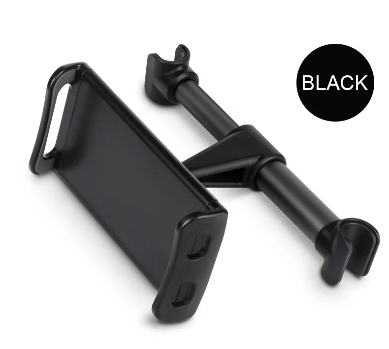 

THE NEW Universal 4-12.9'' Onboard Tablet Car Holder For iPad Air 1 Air 2 Pro 9.7 Back Seat Supporter Stand Tablet Accessories