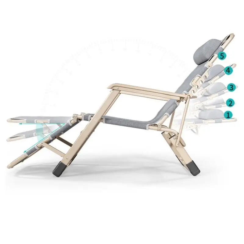 Диван Exterieur Tumbona Playa Cum Mueble Chair салонная мебель для улицы легкая складная кровать
