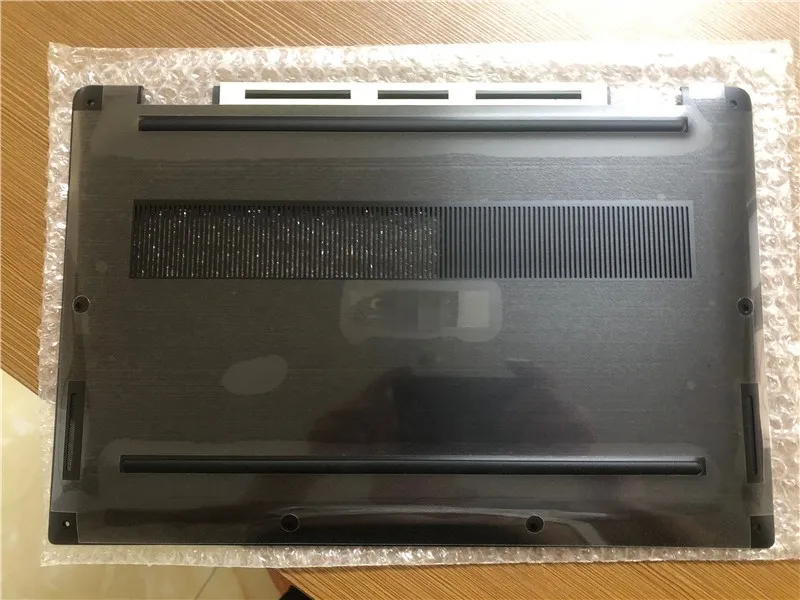 Новинка Оригинальный чехол для ноутбука Dell XPS 15 XPS15 9575 черный корпус 080T9R 80T9R |