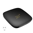 ТВ-приставка D9 Max на Android 10,0, ТВ-приставка с поддержкой bluetooth 2,4 P, 1080 ГГц, 5 ГГц, Wi-Fi, S905, 4K
