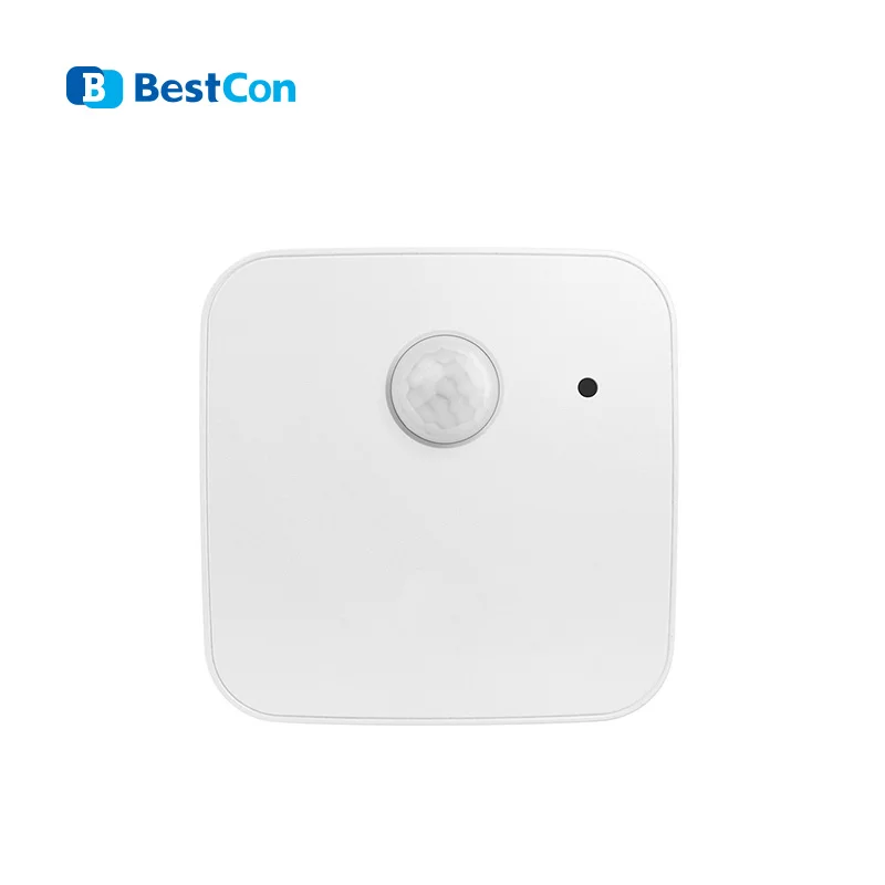 BROADLINK BestCon SR3 Многофункциональный датчик температуры влажности освещения