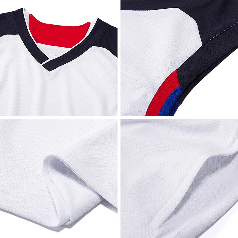 VTOP взрослые баскетбольные майки командные спортивные комплекты для мужчин и