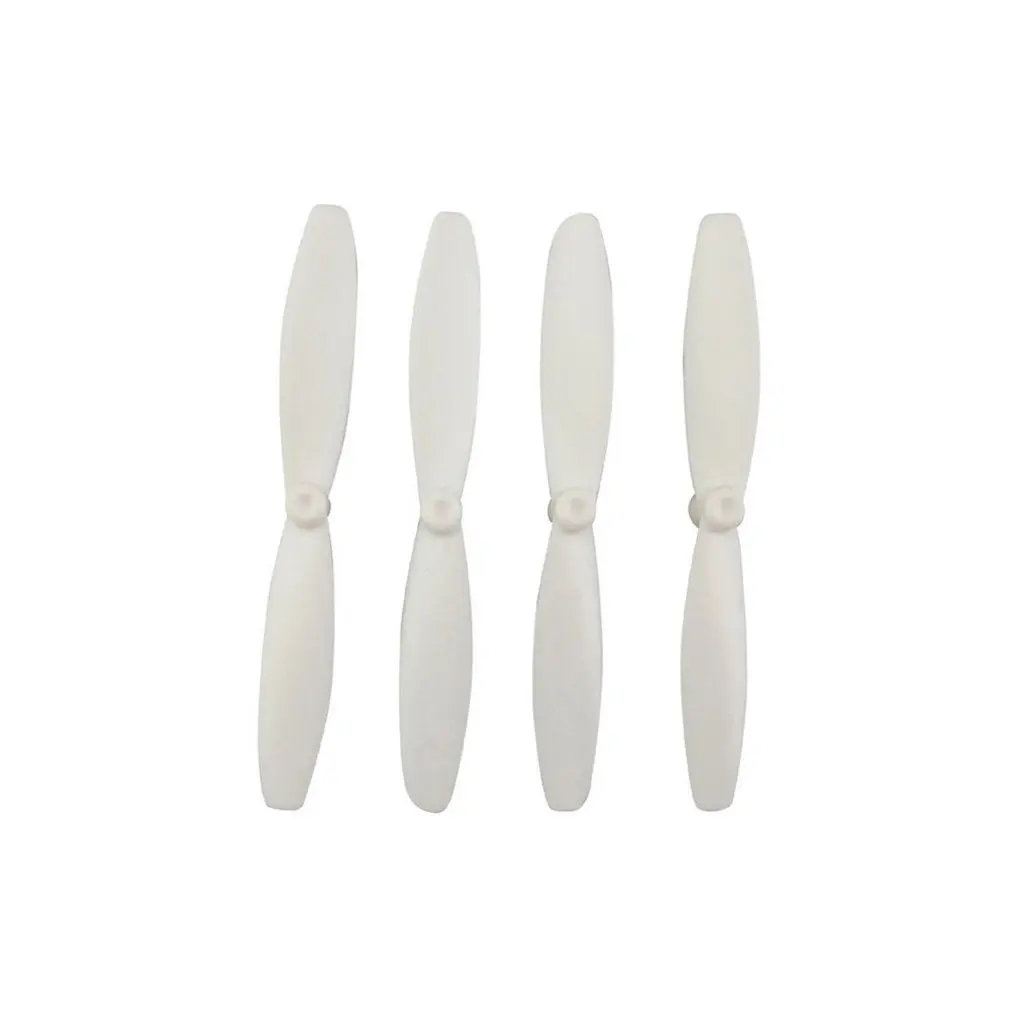 1 комплект/4 Лопасти пропеллера РАДИОУПРАВЛЯЕМЫЕ Мини Дроны для попугаев Mambo UAV