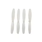 Лопасти пропеллеров пропеллеры RC для Дронов Parrot Mambo UAV, 1 комплект