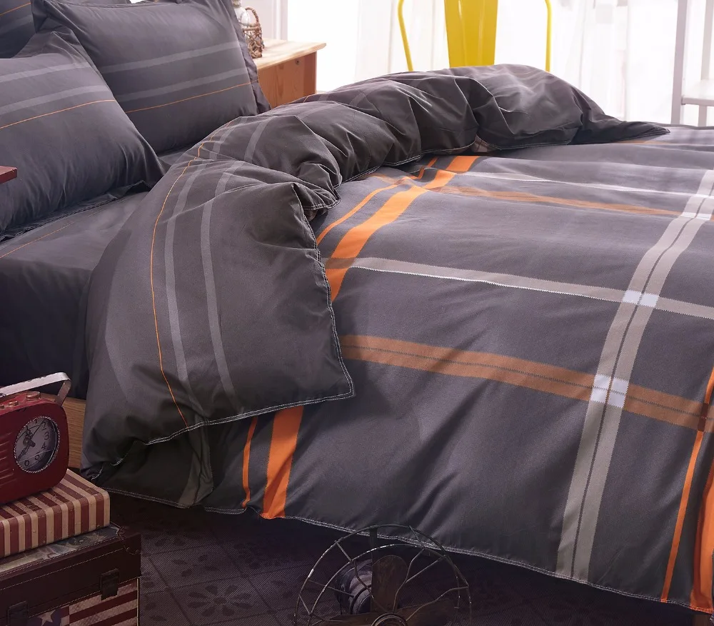 Постельное белье наборы пододеяльников постельное для 2 3 человек простыни и