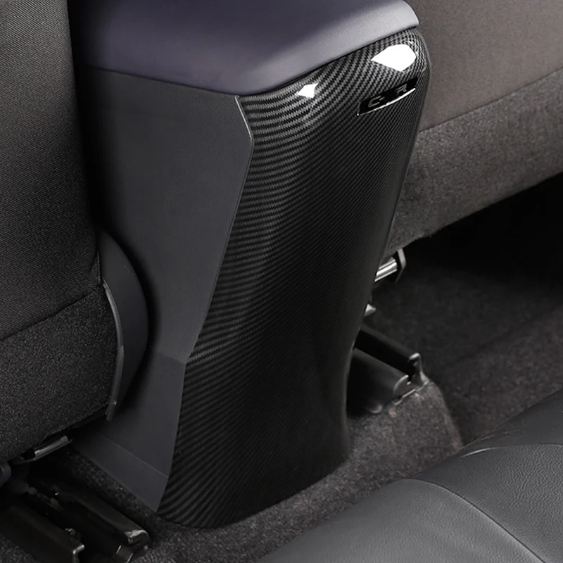 Seats Care Back Eat Protector Rear Seat Anti-Kick Pad Cover Automotive Interior For C-HR 2017 2018 2019 Car Accessories | Автомобили и