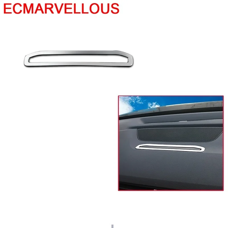 Автомобильный декоративный хромированный автомобильный Кондиционер 16 17 18 19 для